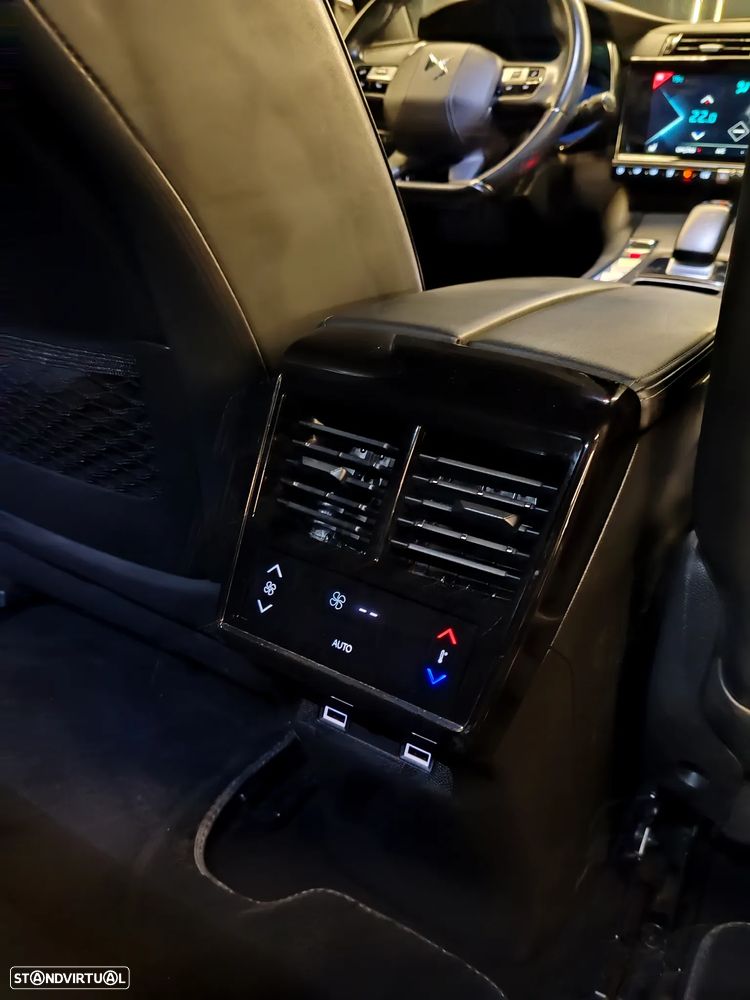 DS DS7 Crossback 4x4 Be Chic - 21