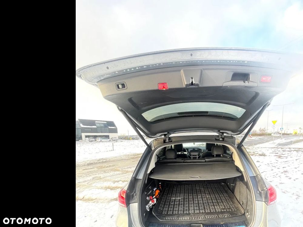 Mercedes-Benz GLE AMG 53 4-Matic - 11