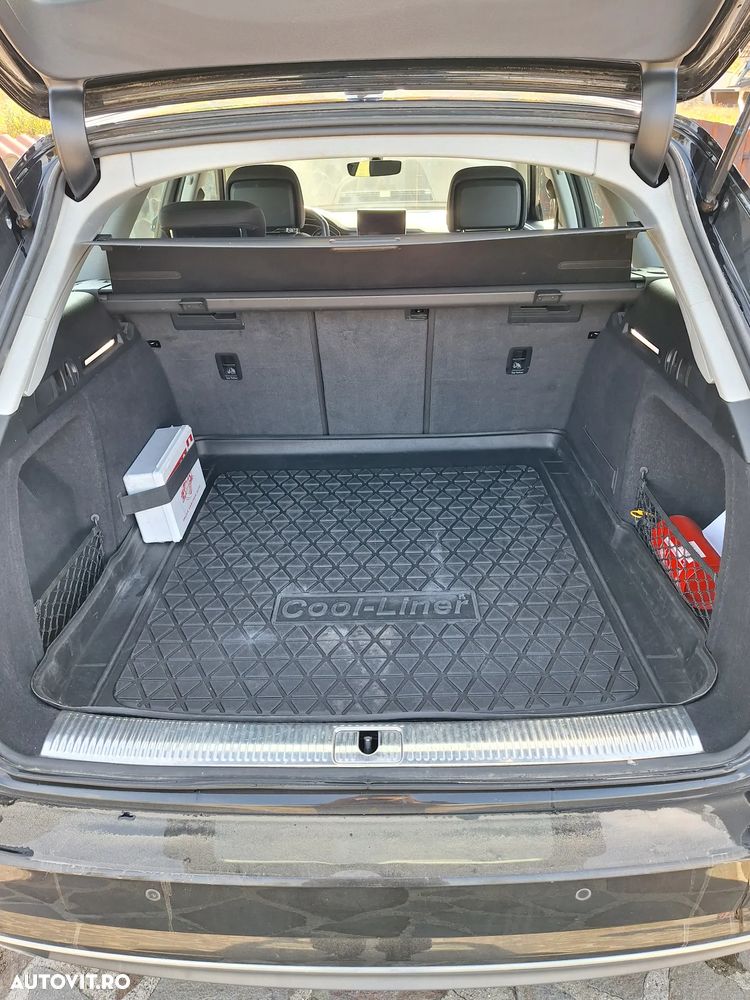 Audi A4 Avant - 5