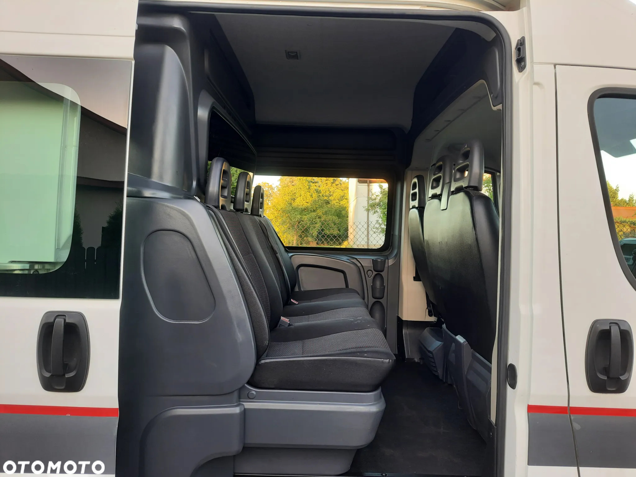 Peugeot Boxer - 7