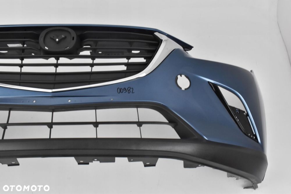 MAZDA CX3 CX-3 2015- ZDERZAK PRZEDNI - 7