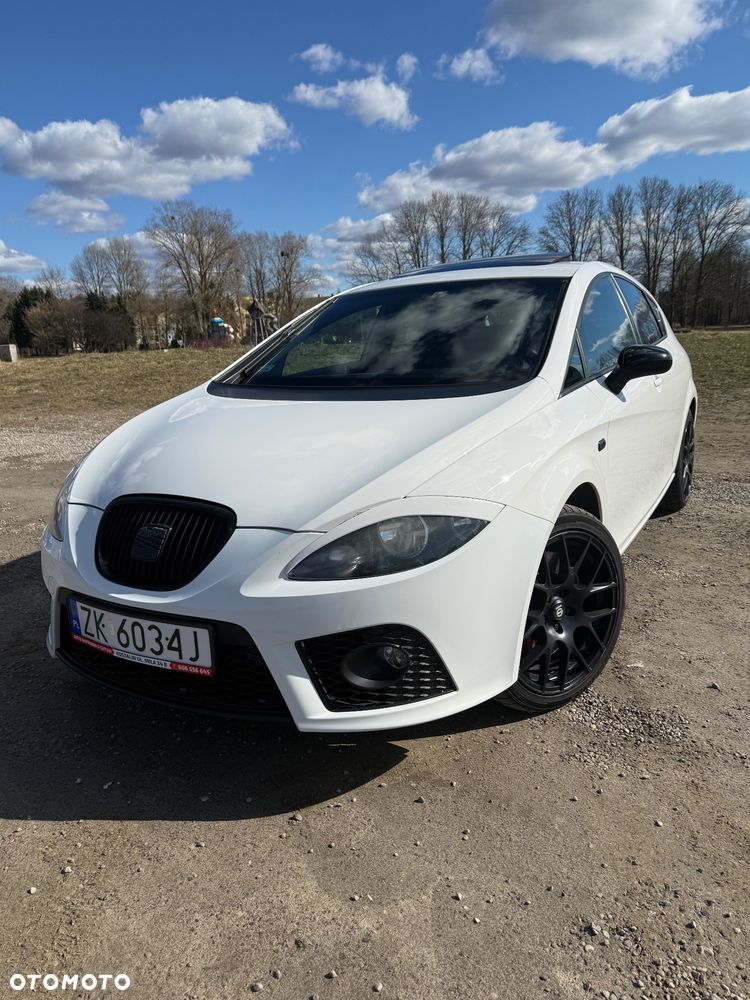 Seat Leon - 2