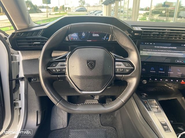 Peugeot 308 SW BlueHDi 130 EAT8 Allure Pack - 17