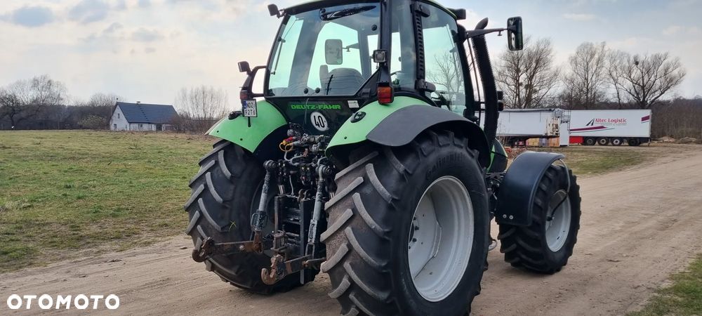 Deutz-Fahr Agrotron 120 MK3 - 5