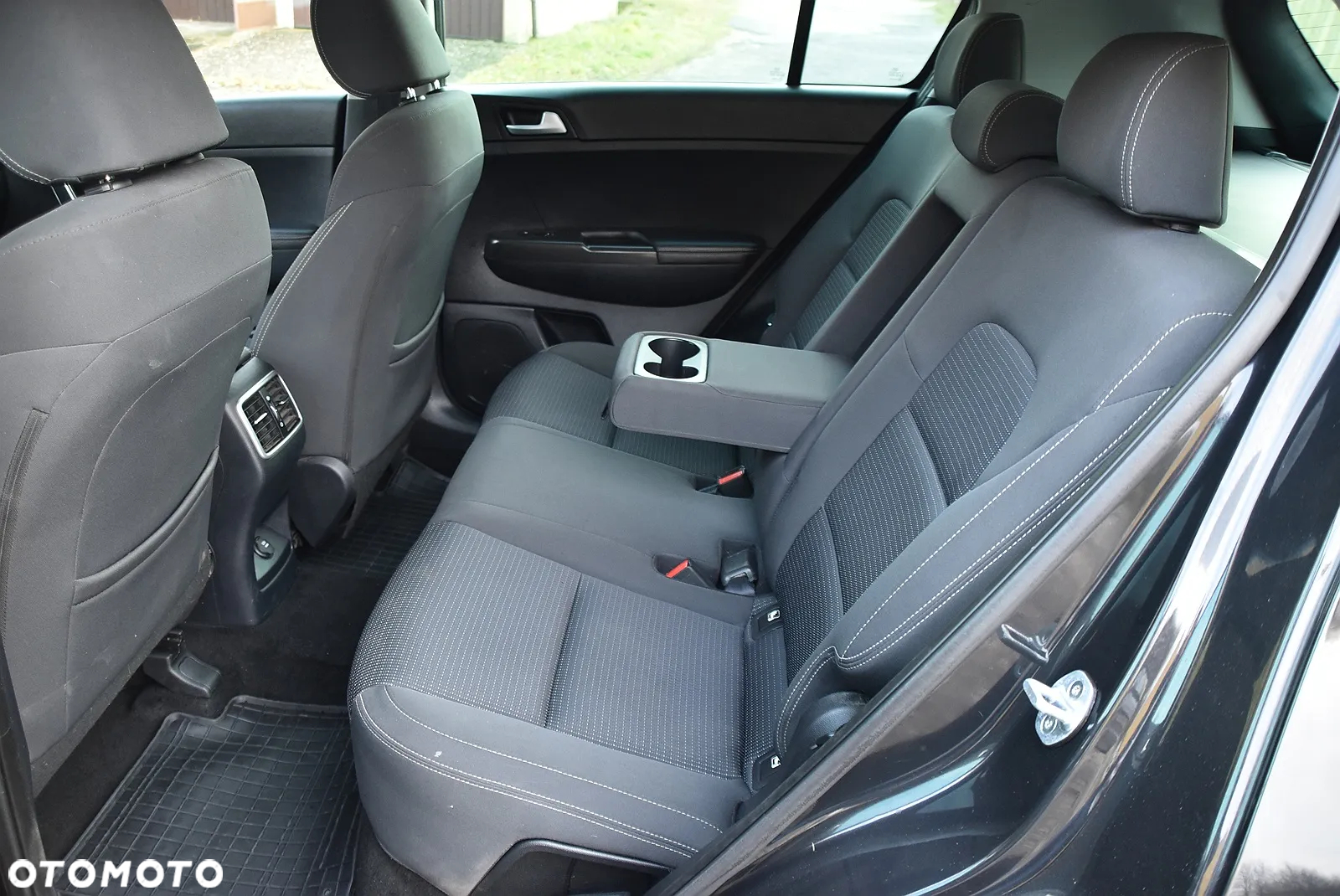 Kia Sportage - 20