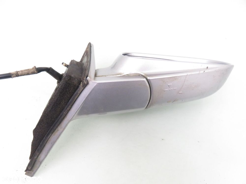 LUSTERKO PRAWE HONDA ACCORD VI coupe NH-552M 6 PIN - 6