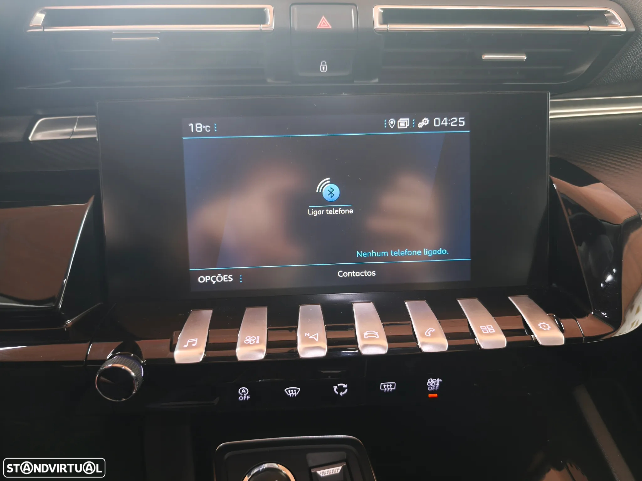 Peugeot 508 SW 1.5 BlueHDi Allure EAT8 - 28