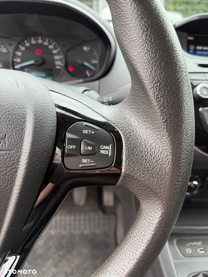 Ford Ka+ 1.2 Ti-VCT Trend Plus - 17