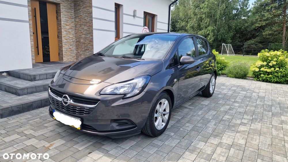 Opel Corsa 1.4 Enjoy - 1