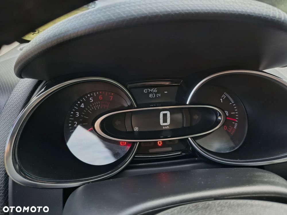 Renault Clio TCe 90 Start & Stop COLLECTION - 7