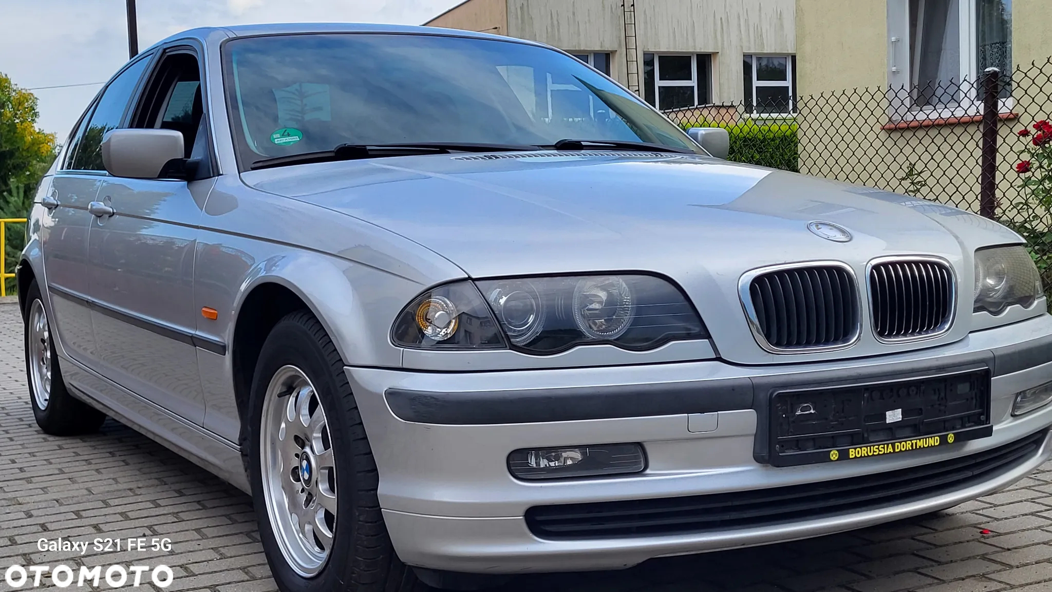 BMW Seria 3 - 12