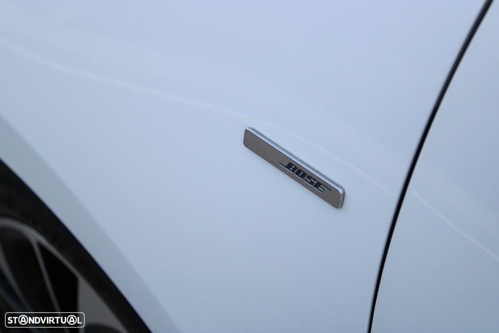 Renault Grand Scénic 1.5 dCi Bose Edition SS - 10