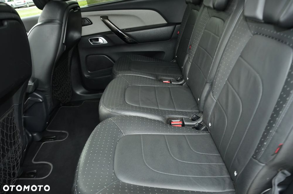 Citroën C4 Grand Picasso BlueHDi 150 SHINE - 19