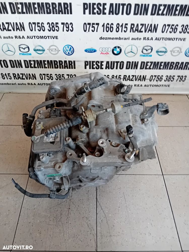 Cutie Viteze Automata 4X4 Suzuki Vitara 1.6 Benzina M16A 2015-2020 TF-73SC TF73SC Doar 17.000 Km - 6