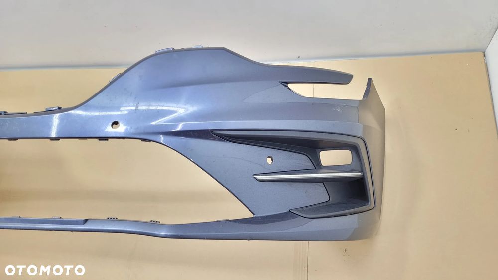 ZDERZAK KRATKI PRZÓD PRZEDNI RENAULT MEGANE 4 IV LIFT 2021- 620220472R - 8