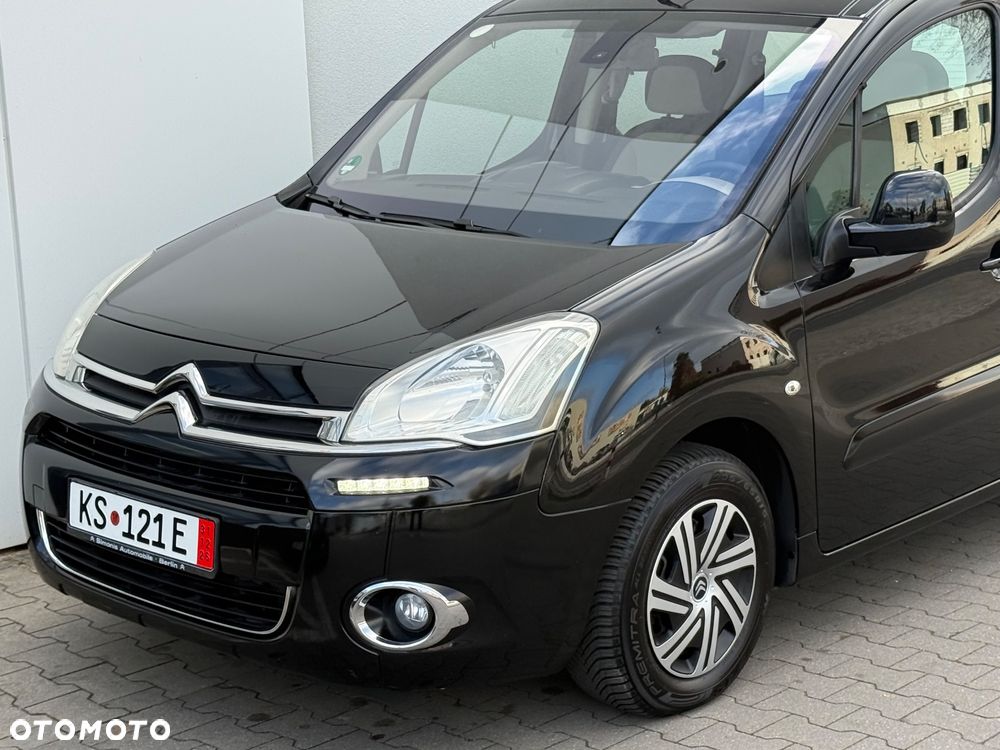 Citroën Berlingo - 13
