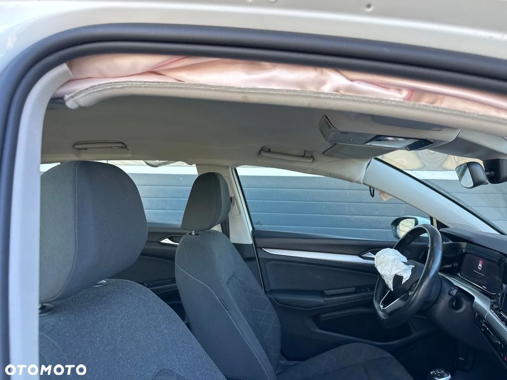 Volkswagen Golf 1.5 TSI EVO Life - 19