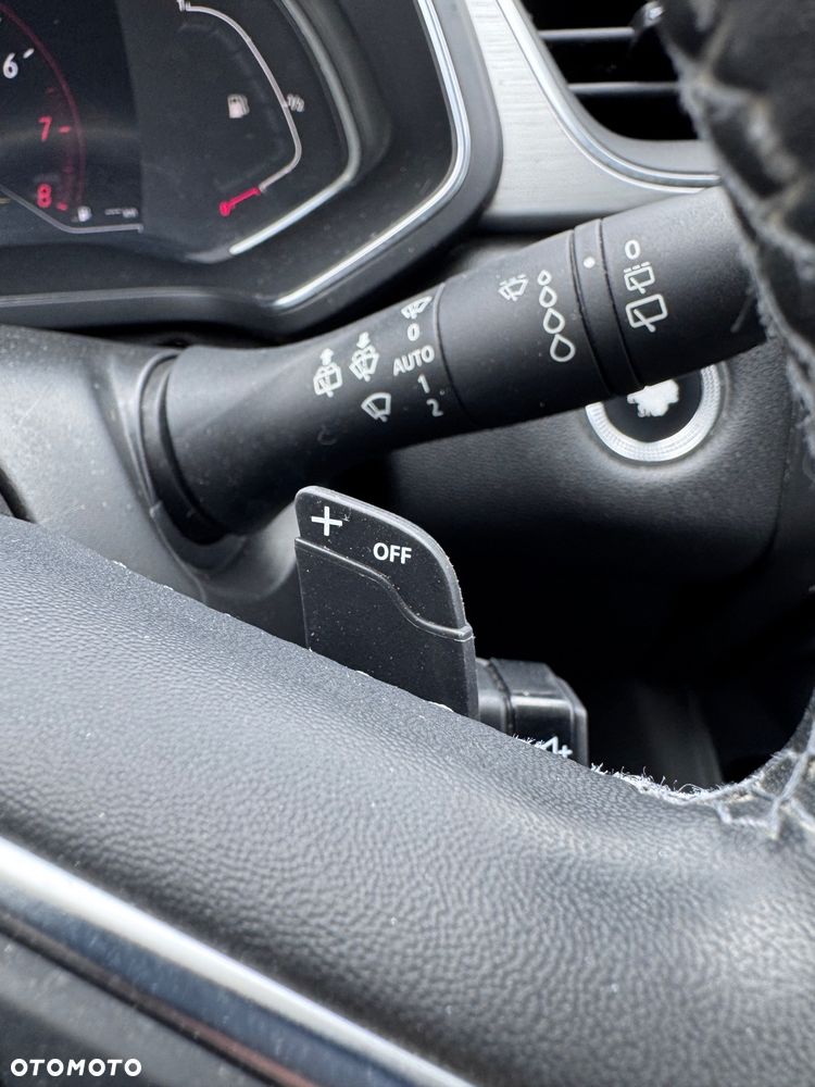 Renault Captur TCe 130 EDC GPF EDITION ONE - 18