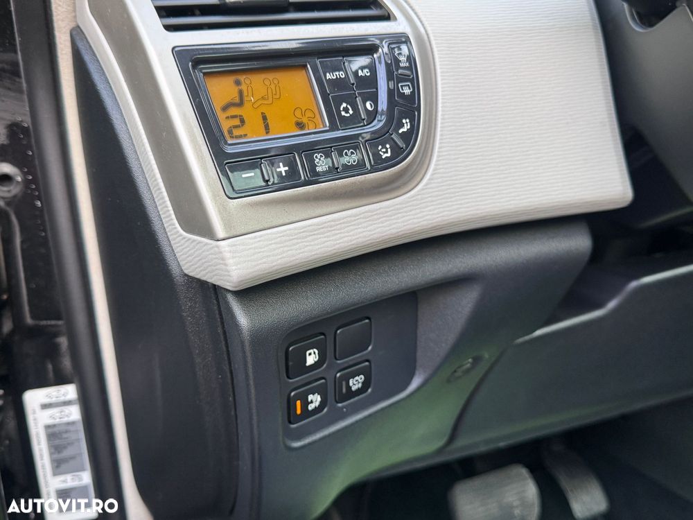 Citroën C4 Grand Picasso 1.6 HDi FAP EGS6 Exclusive - 16