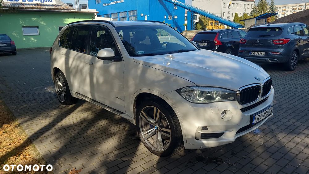 BMW X5 - 2
