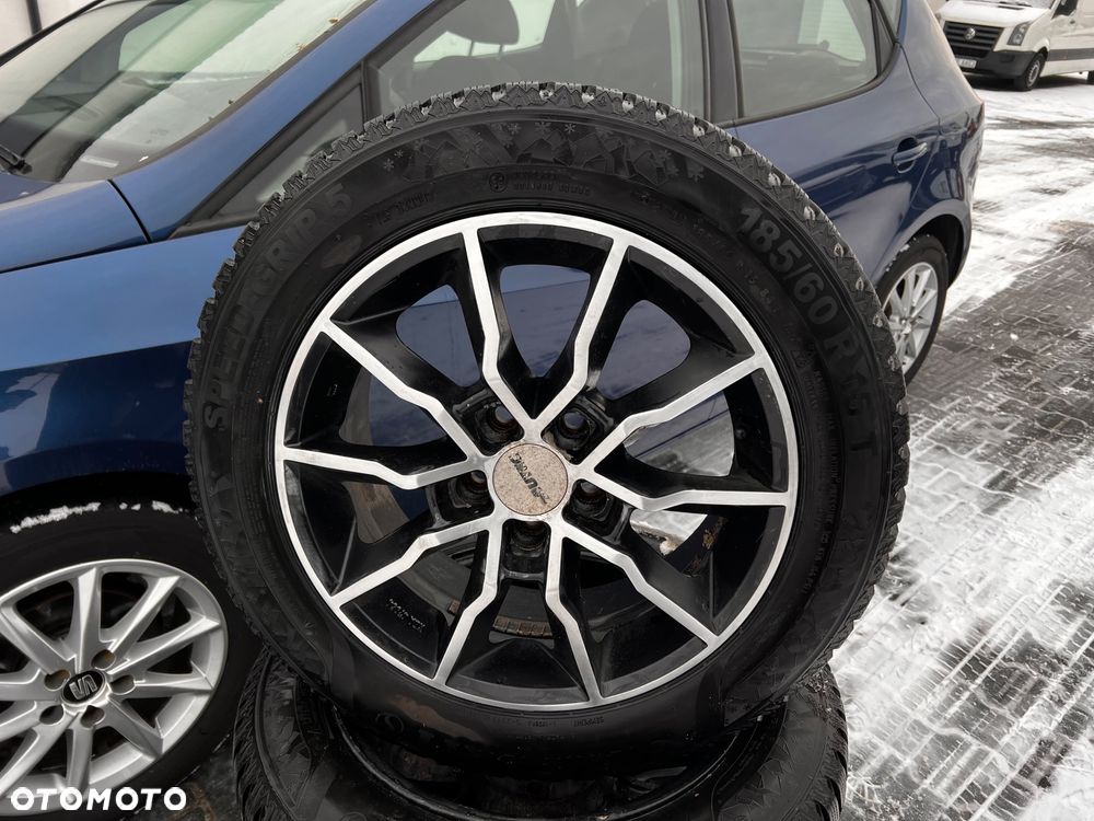 Seat Ibiza 1.2 TSI Style - 19