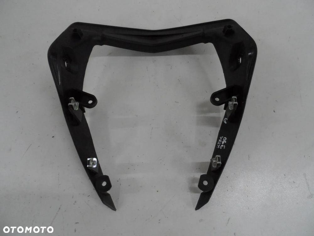 KTM DUKE 690 osłona plastikowa lampy czasza - 4