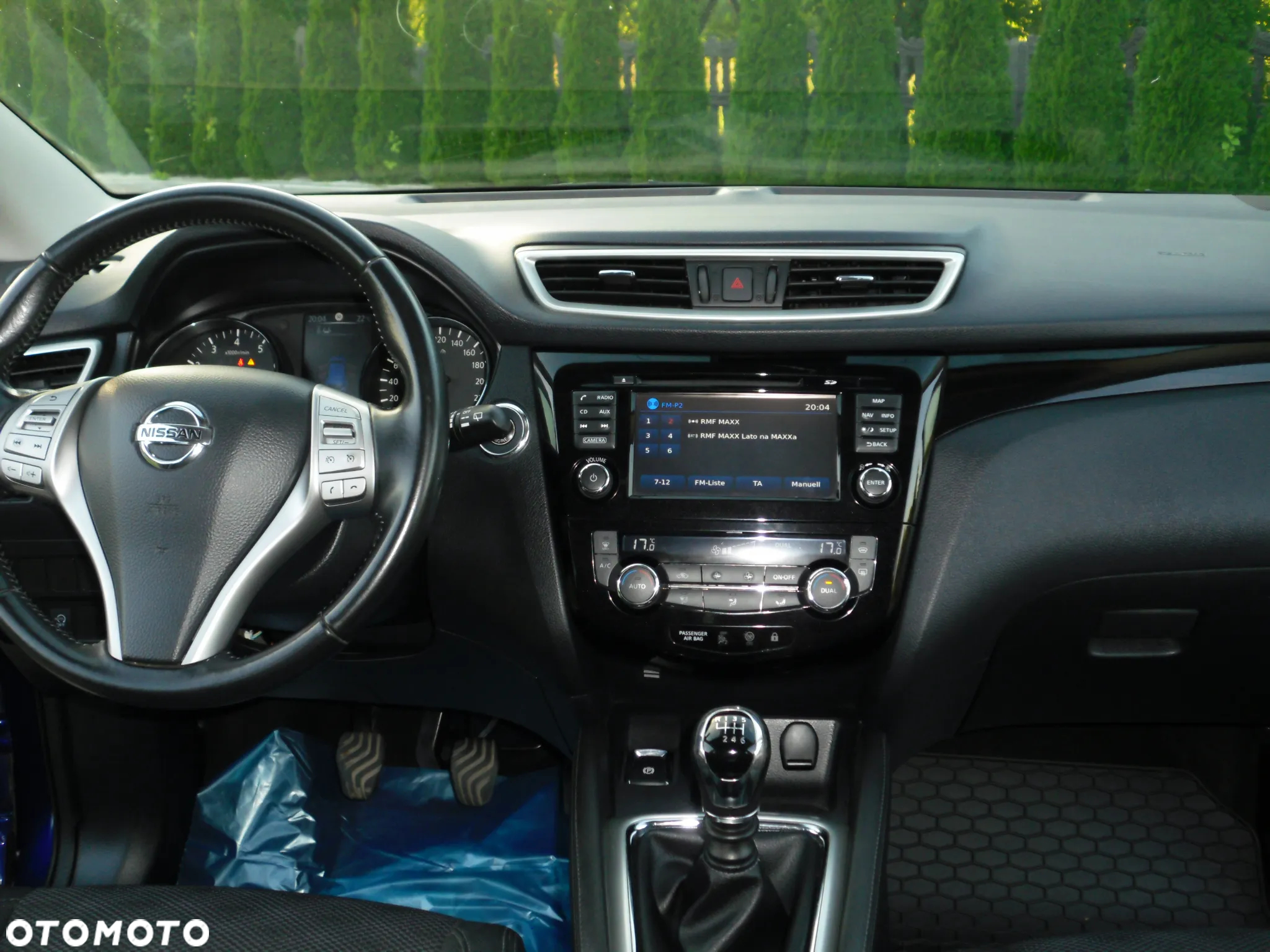 Nissan Qashqai 1.6 DIG-T Tekna - 19