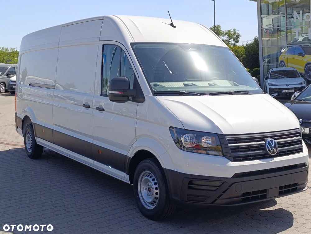 Volkswagen Crafter - 6