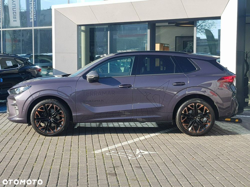 Cupra Terramar 1.5 eHybrid PHEV VZ DSG - 3