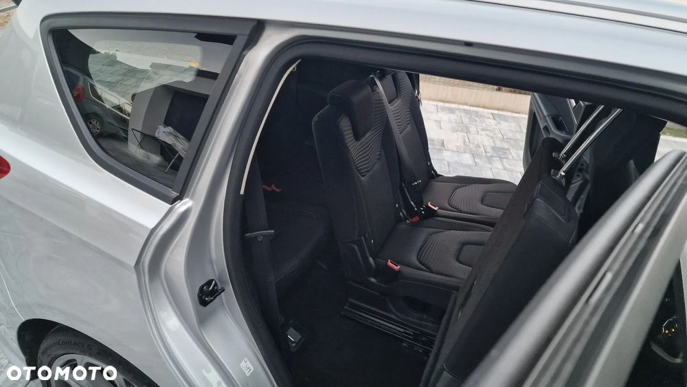 Ford S-Max 2.0 TDCi ST-Line PowerShift - 37