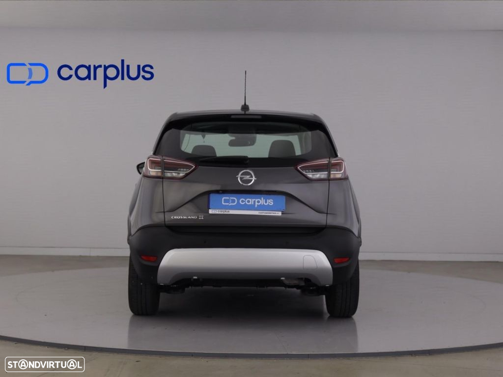 Opel Crossland 1.2 Elegance - 6