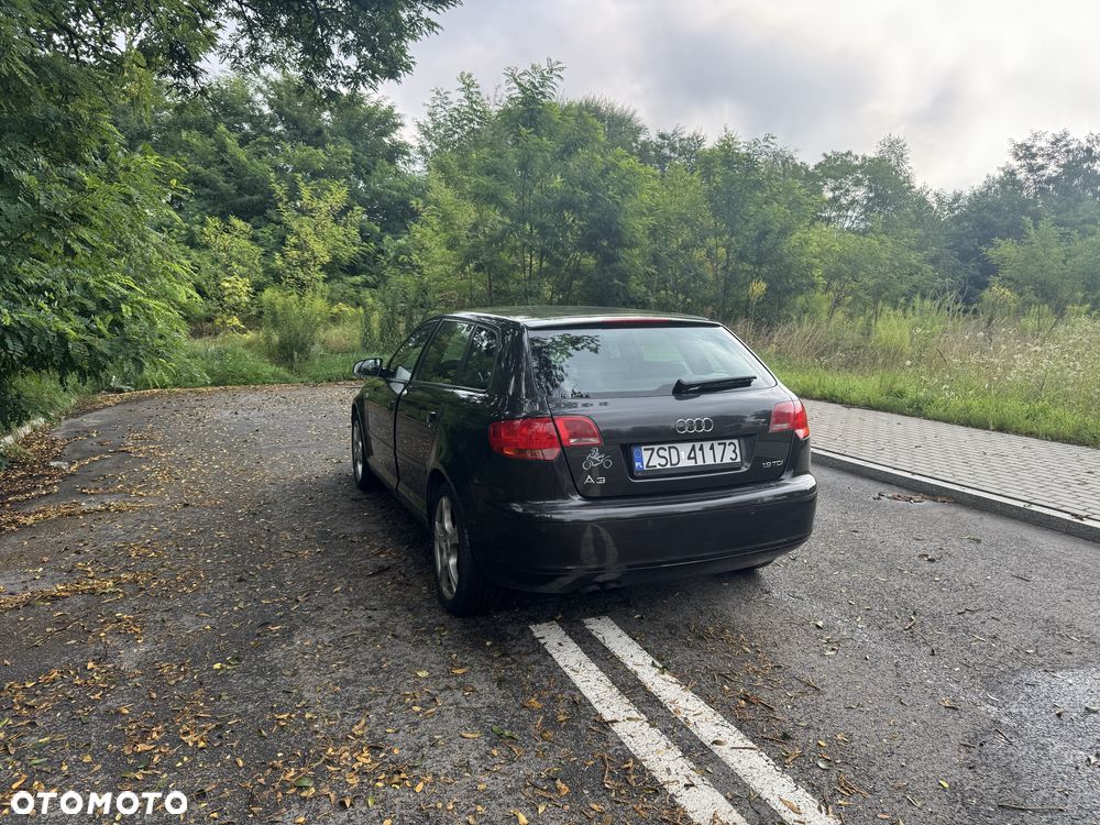Audi A3 Sportback - 4