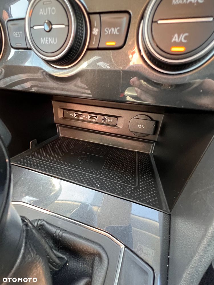 Volkswagen Tiguan 2.0 TDI BMT SCR Highline DSG - 18