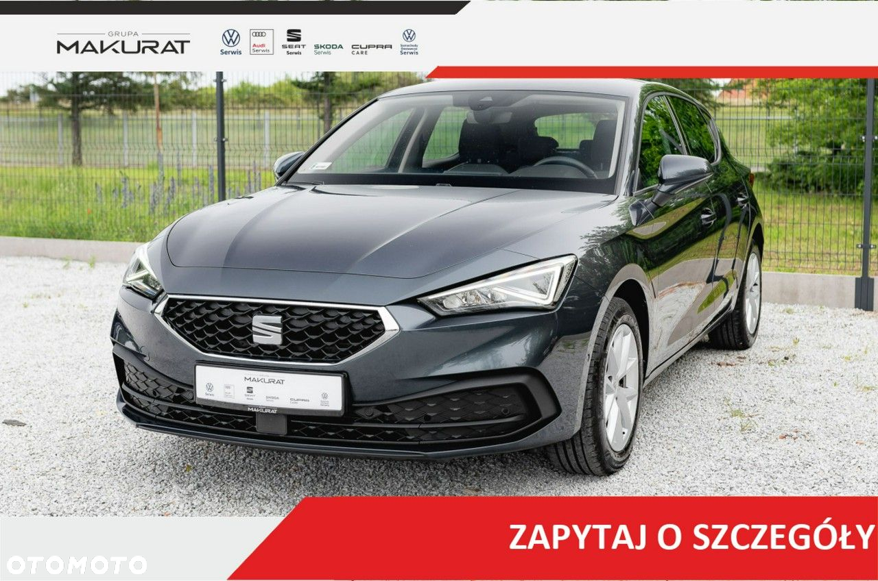 Seat Leon 1.5 TSI Full LED - 2