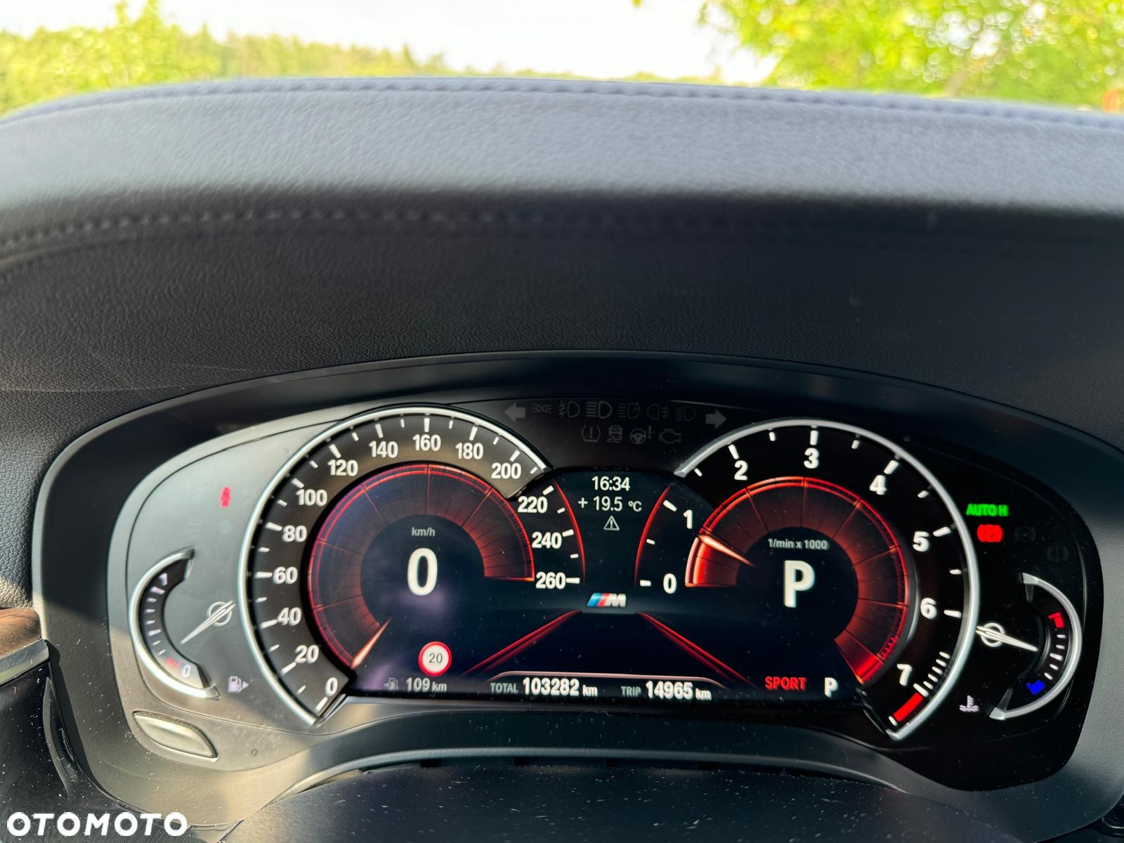 BMW 6GT 630i GPF Luxury Line - 9