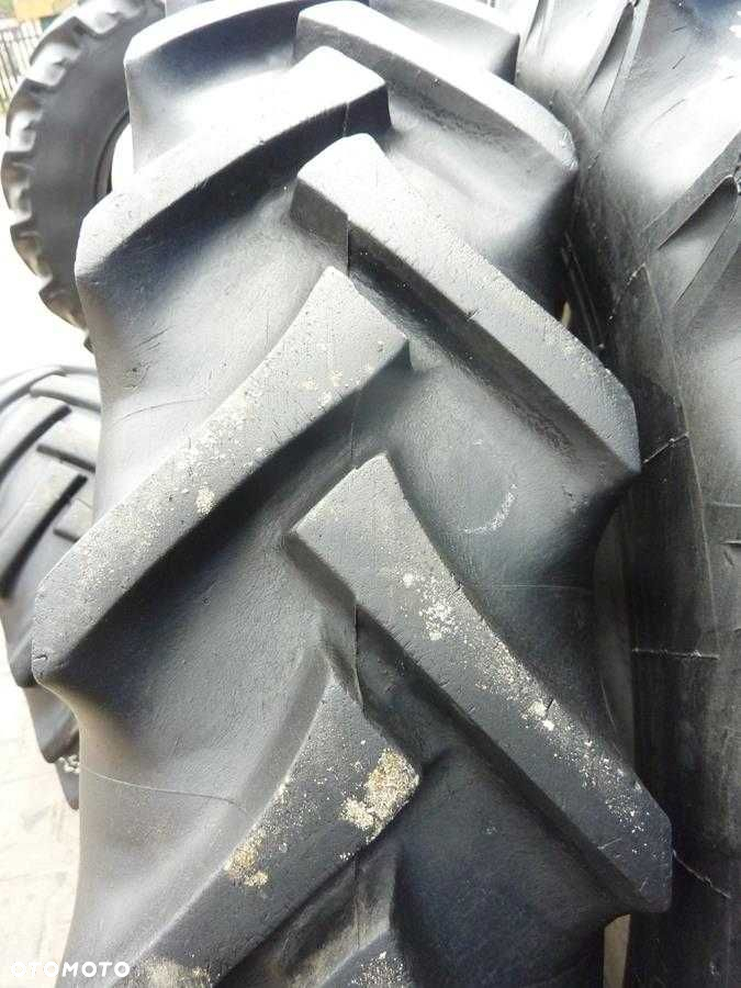 2x Opona używana rolnicza 8.3-32 8.3R32 CONTINENTAL 400zł(szt.) W3947 - 4