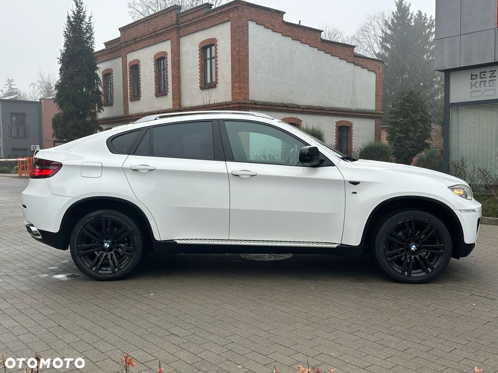 BMW X6 xDrive30d M Sport Edition - 4