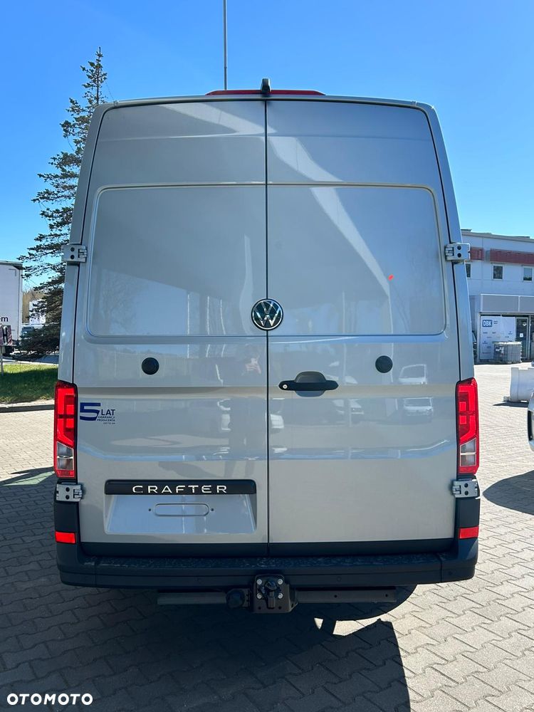 Volkswagen Crafter - 4
