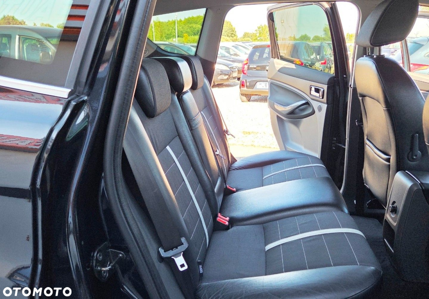 Ford Kuga - 35