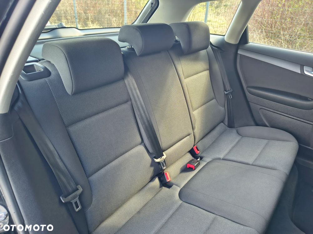 Audi A3 Sportback 1.6 TDI Attraction - 19