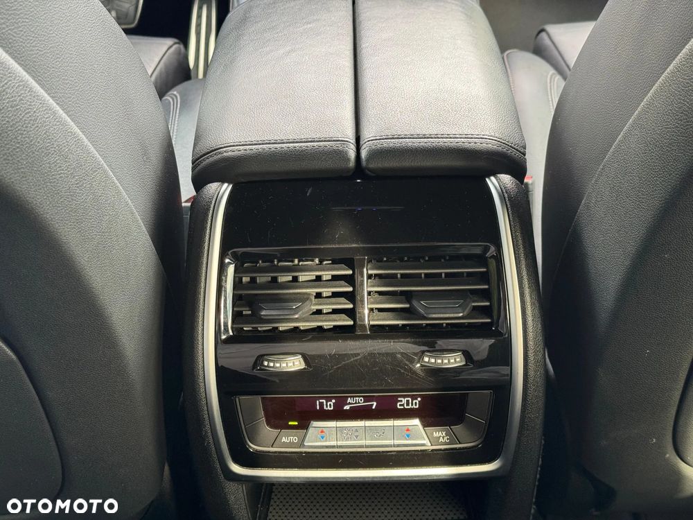BMW X5 xDrive25d sport - 18