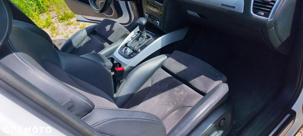 Audi Q5 2.0 TDI clean diesel Quattro S tronic - 18