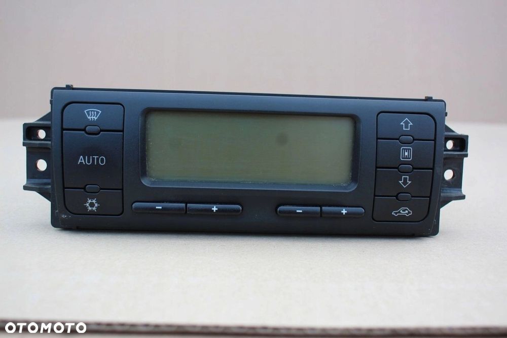 Panel nawiewu klimatronik SEAT LEON I TOLEDO II 1M0820043C - 1