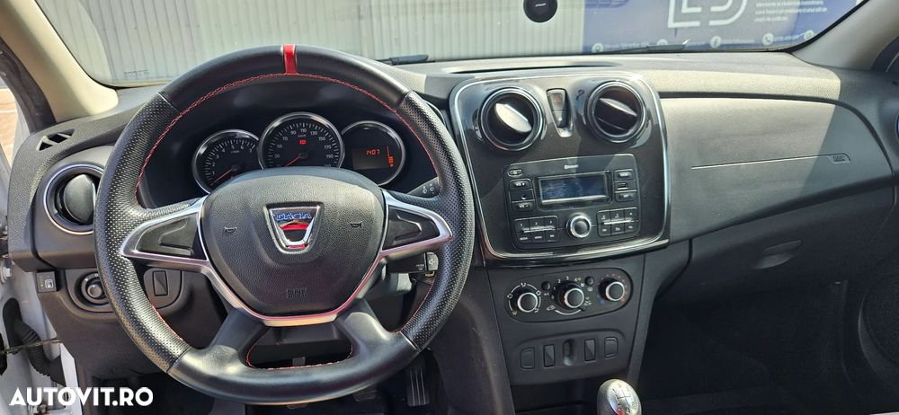 Dacia Logan 1.0 SCe Laureate - 6