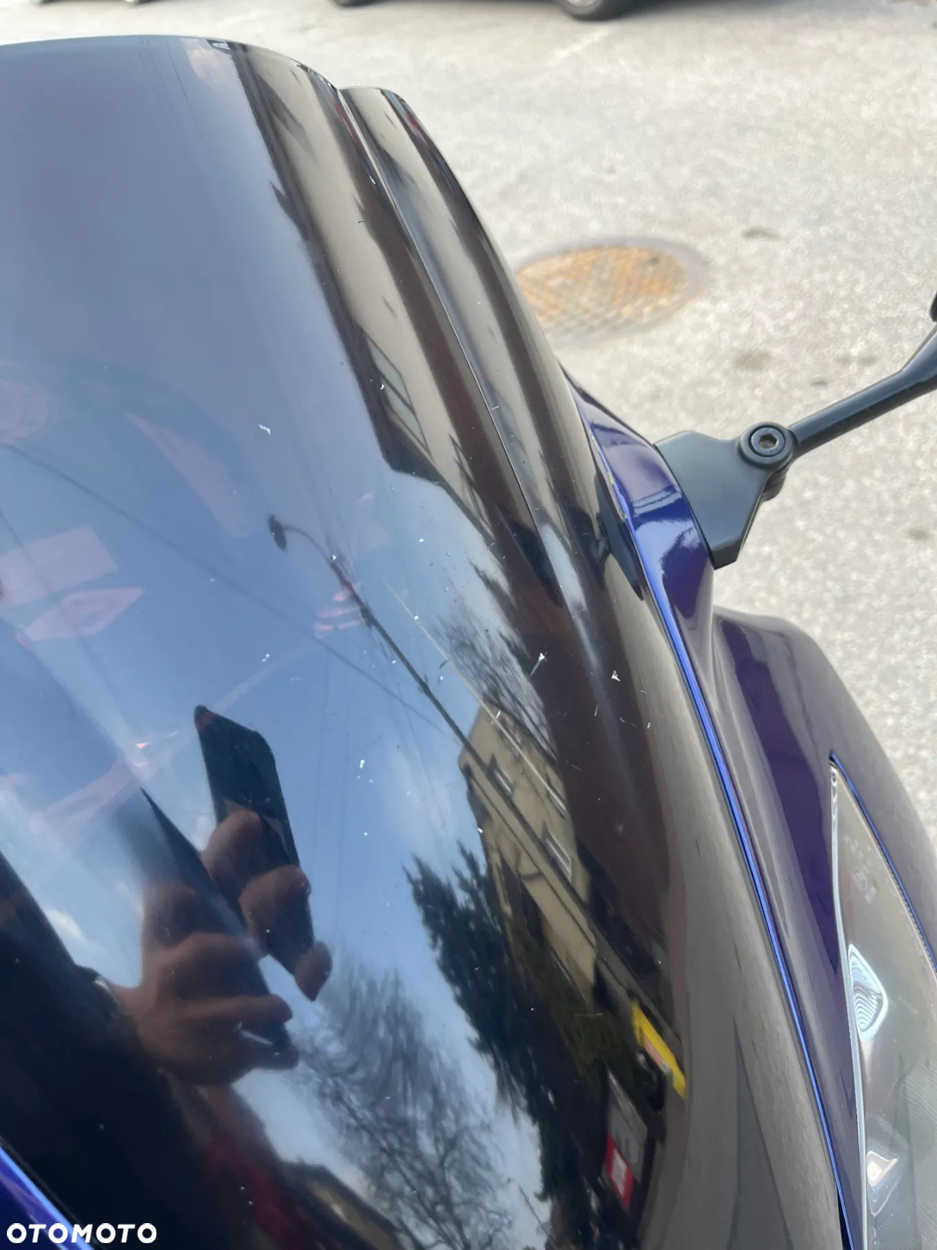 Honda VFR - 18