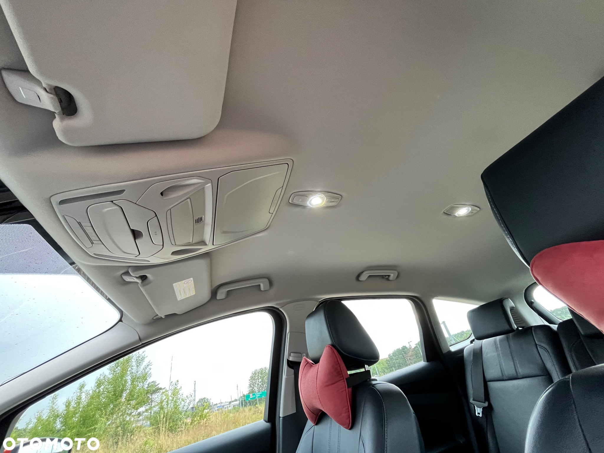 Ford C-MAX 1.6 EcoBoost Titanium ASS - 17