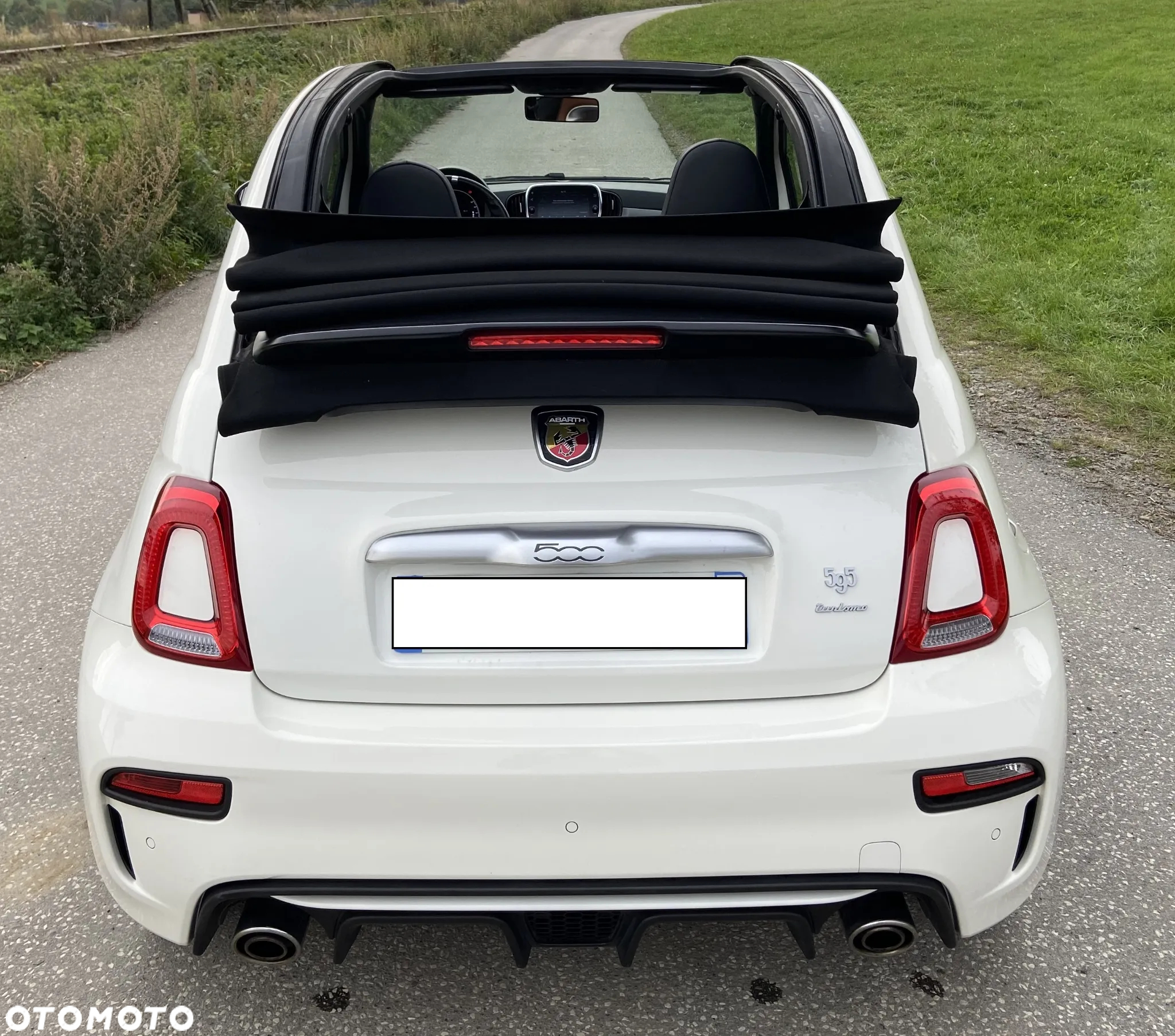 Abarth 595 - 20