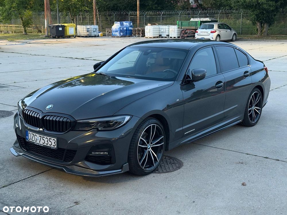 BMW Seria 3 - 1