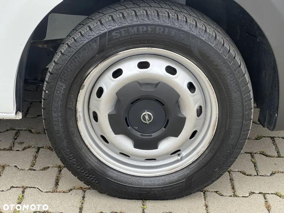 Opel Vivaro - 30