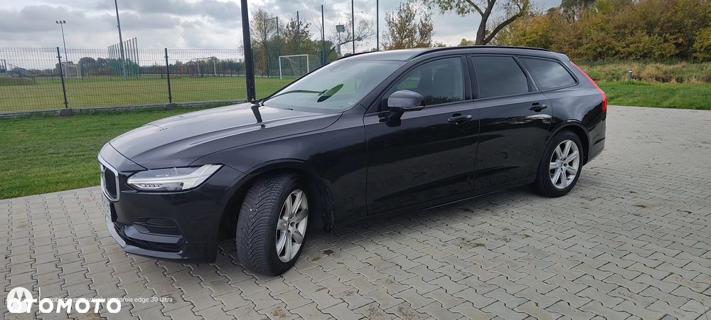 Volvo V90 D3 Geartronic - 15